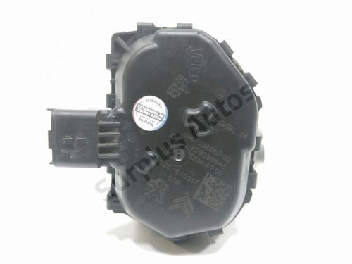Throttle body CITROËN C4 Picasso II 1.6 BlueHDi 120 | BP36508898M82 - Image 4
