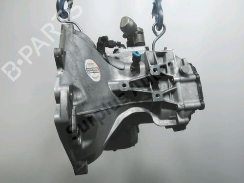 Gearbox CHEVROLET AVEO Hatchback (T300) 1.2 | BP28224103M3 