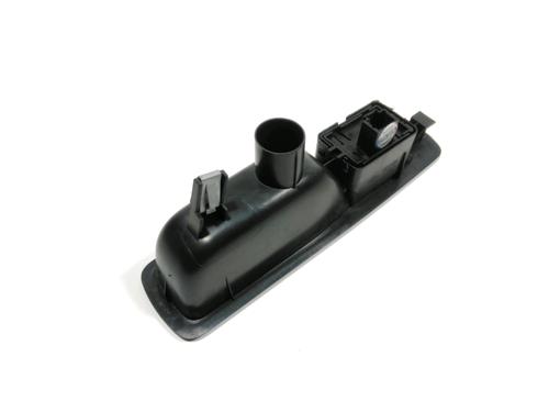 Left rear window switch RENAULT MEGANE III Hatchback (BZ0/1_, B3_) 1.5 dCi | BP28255705I29 