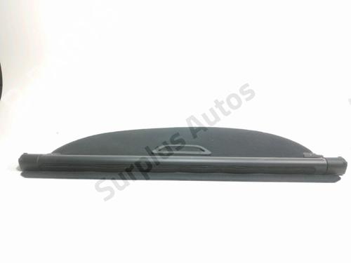 Used Rear parcel shelf RENAULT MEGANE III Grandtour (KZ0/1) 1.6 dCi (KZ00, KZ12, KZ13) (130 hp) 28262203