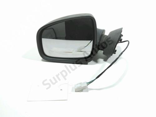 Used Left mirror DACIA LOGAN MCV (KS_) 1.5 dCi (KS04) (88 hp) 28246043