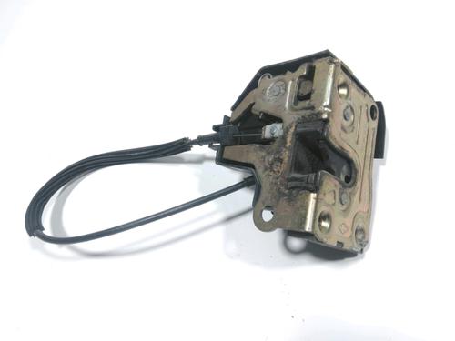 Used Front right lock RENAULT CLIO II (BB_, CB_) 1.5 dCi (B/CB08) (82 hp) 28247077