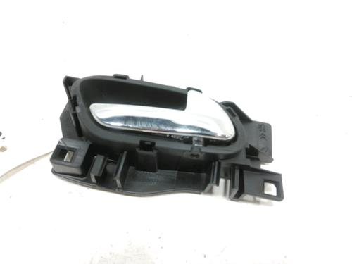 Used Front right interior door handle PEUGEOT 3008 I MPV (0U_) 1.6 HDi (112 hp) 30996163