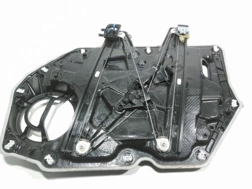 Front left window mechanism FORD FOCUS IV (HN) 1.0 EcoBoost | BP28241385C22 - Image 2