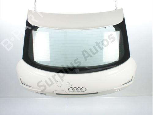 tailgate-audi-a1-8x1-8xk-2010-2011-2012-2013-2014-2015-2016-2017-2018-2019-28260025 main image