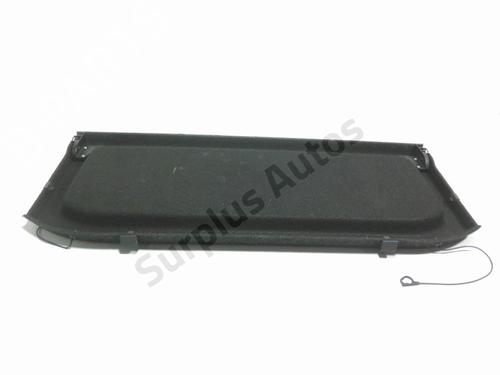 Rear parcel shelf SUZUKI SX4 (EY, GY) 2.0 DDiS 4x4 (RW420D) | BP29859519C85 