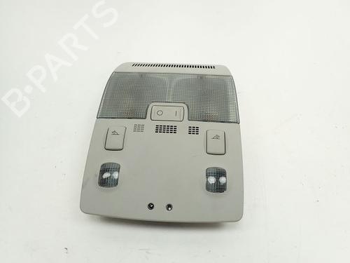 Used Interior roof light Interior roof light FIAT MULTIPLA (186_) 1.9 JTD (186AXE1A) (120 hp) 37785009 37785009