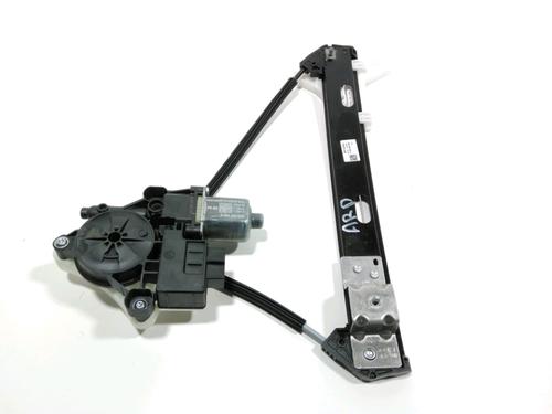 Rear right window mechanism VW POLO VI (AW1, BZ1, AE1) 1.0 TSI | BP28250872C25 