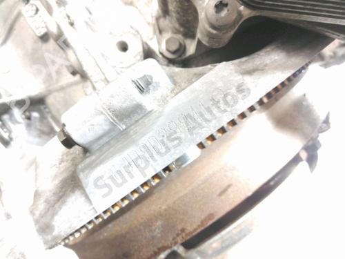 Engine FORD FIESTA VI (CB1, CCN) 1.4 TDCi | BP37761977M1  - Image 5