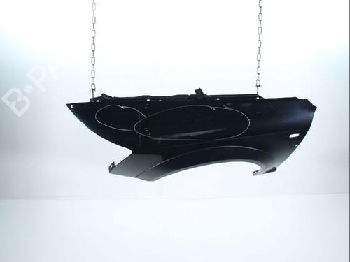 Used Left front fenders AUDI A6 Allroad C6 (4FH) 3.0 TDI quattro (233 hp) 28235986