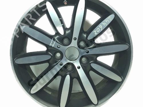 Used Rim Rim 37484007 37484007