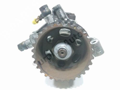Used Injection pump NISSAN QASHQAI I (J10, NJ10) 1.5 dCi (110 hp) 30896041