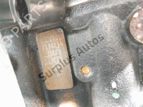 Engine DACIA SANDERO II 1.5 dCi | BP31694015M1 - Image 5