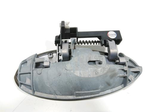 Rear left exterior door handle CITROËN C5 I (DC_) 2.0 16V (DCRFNC, DCRFNF) | BP28252015C130 