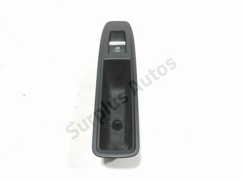 Used Left rear window switch Left rear window switch 37585672 37585672