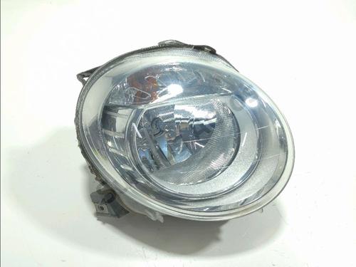Used Right headlight Right headlight 37786938 37786938