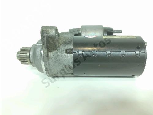 Starter MERCEDES-BENZ A-CLASS (W176) A 250 4-matic (176.046) | BP40212789M8 - Image 2