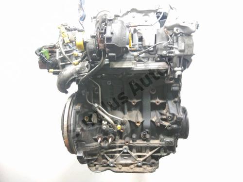 Engine RENAULT LAGUNA Coupe (DT0/1) 2.0 dCi (DT01, DT08, DT09, DT0K, DT12, DT1C, DT1D, DT1M,... | BP38345183M1 - Image 3