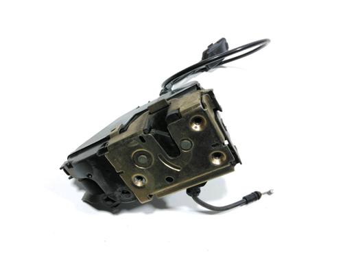 Used Front left lock RENAULT GRAND SCÉNIC II (JM0/1_) 1.9 dCi (JM0G, JM12, JM1G, JM2C) (120 hp) 28247795