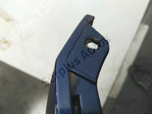 Front bumper VW PASSAT B5.5 (3B3) 1.9 TDI | BP28234968C7 