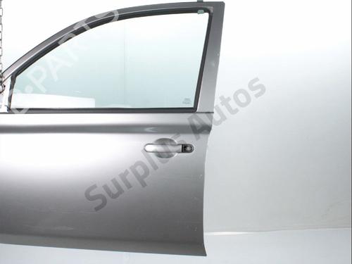 Dør venstre foran Dør venstre foran NISSAN MICRA III (K12) 1.2 16V (80 hp) 36962939 36962939