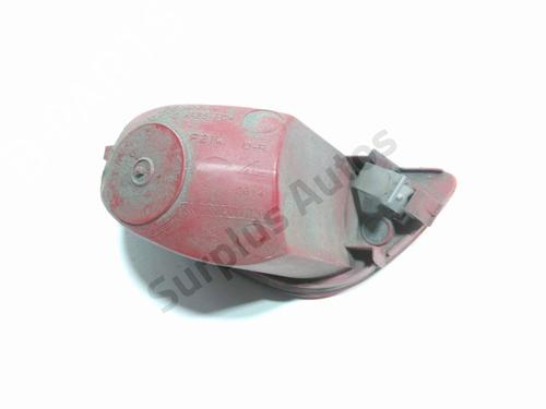 Reverse light RENAULT CLIO III (BR0/1, CR0/1) 1.5 dCi (BR0H, CR0H, CR1S, BR1S) | BP36661288C36 - Image 3