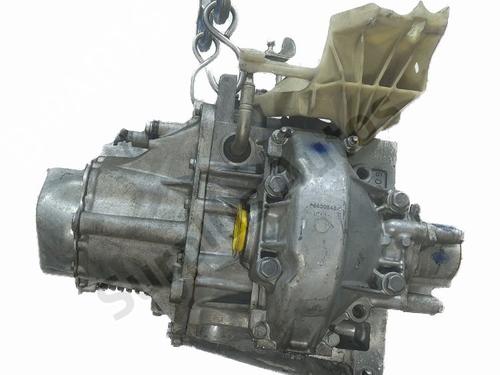Gearbox CITROËN DS3 (SA_) 1.6 HDi 90 | BP37065785M3 - Image 4