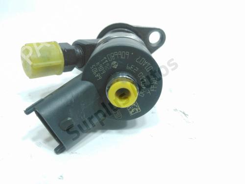 Injector PEUGEOT 307 (3A/C) 1.6 HDi | BP28221621M100 