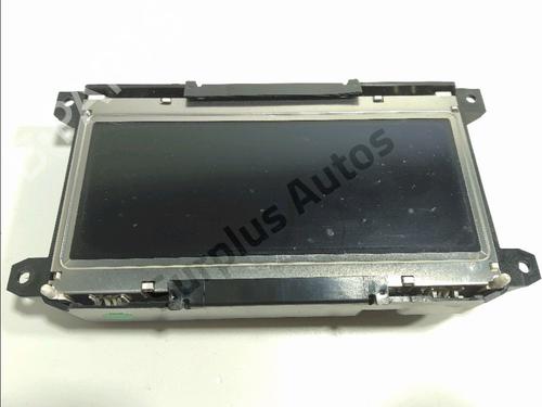 Used Display monitor Display monitor AUDI Q7 (4LB) 3.0 TDI quattro (233 hp) 33281285 33281285