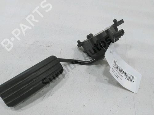 Used Pedal Pedal 37763116 37763116