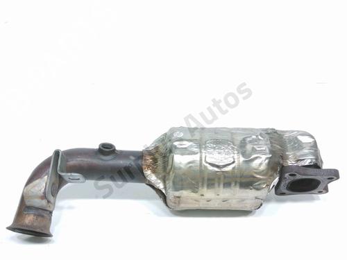 Katalysator Katalysator PEUGEOT 208 I (CA_, CC_) 1.2 VTI 82 (82 hp) 37167460 37167460