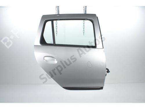 Used Right rear door DACIA LOGAN MCV II 1.2 (73 hp) 28253390