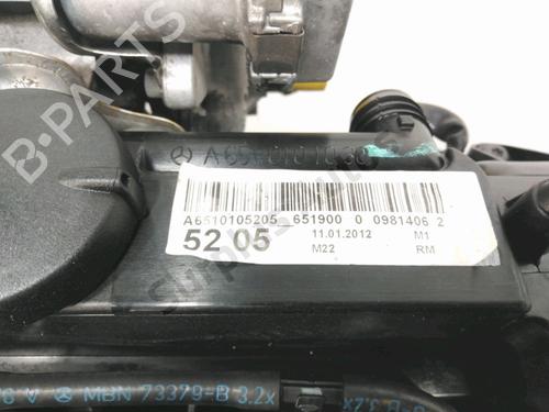 Engine JEEP COMPASS (MK49) 2.2 CRD | BP32843012M1 - Image 7