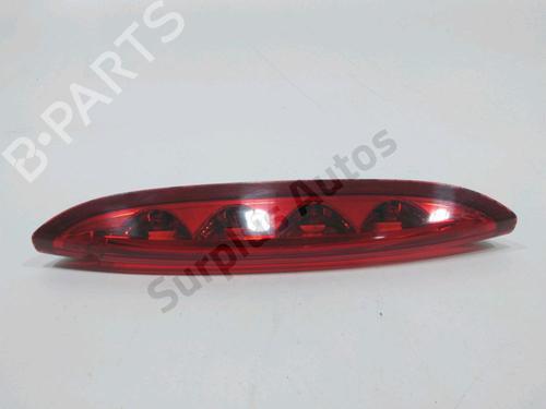 Used Third brake light PEUGEOT 208 I (CA_, CC_) 1.4 HDi (68 hp) 32655548