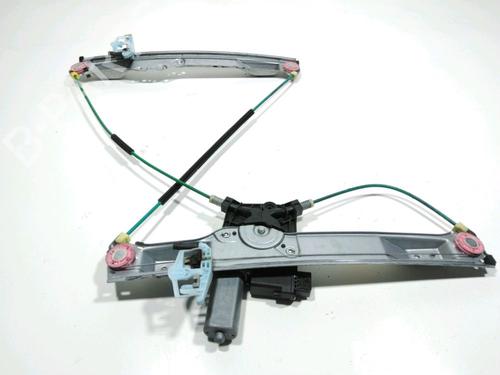 Front left window mechanism OPEL CORSA D (S07) 1.3 CDTI (L08, L68) | BP37773967C22 - Image 2