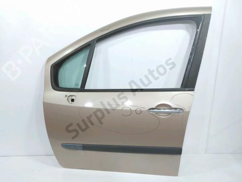 left-front-door-renault-modus-grand-modus-fjp0_-2004-36962938 main image