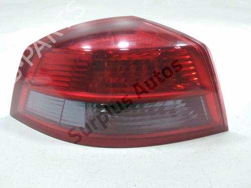 Used Left taillight RENAULT VEL SATIS (BJ0_) 2.0 16V Turbo (BJ0K) (163 hp) 31006834