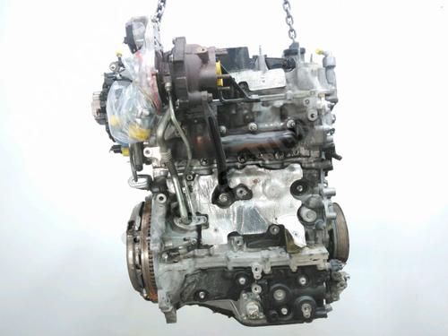 Engine TOYOTA YARIS (_P13_) 1.4 D (NLP130_, NLP130) | BP33568450M1 - Image 3