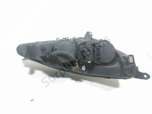 Left headlight PEUGEOT 607 (9D, 9U) 2.0 HDI | BP28266955C28 