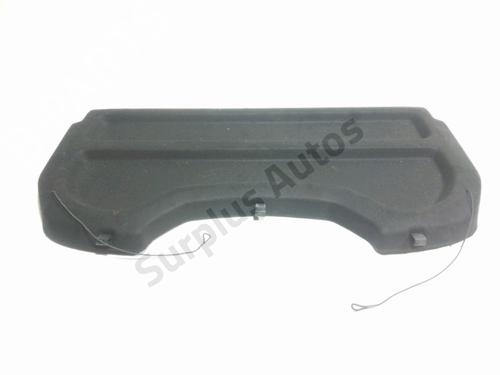 Używane Półka bagażnika DACIA SPRING EV (B6M1) (45 hp) 31798525