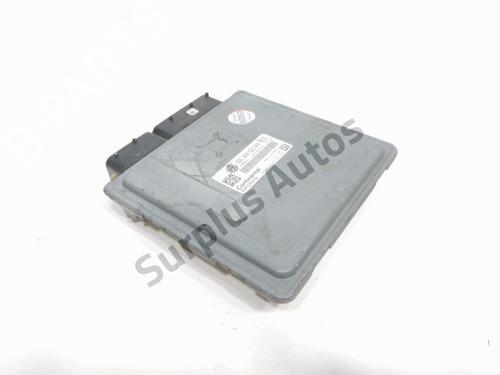 Engine control unit (ECU) VW POLO V (6R1, 6C1) 1.6 TDI | BP28221027M57 
