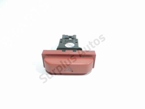 Used Warning switch NISSAN X-TRAIL I (T30) 2.2 Di 4x4 (114 hp) 28229391