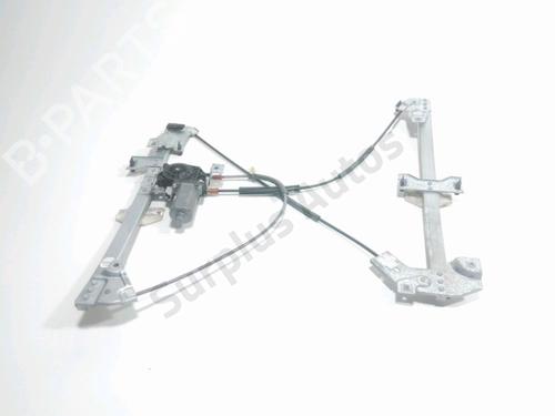 Used Front right window mechanism CITROËN BERLINGO / BERLINGO FIRST MPV (MF_, GJK_, GFK_) 2.0 HDI 90 (MFRHY) (90 hp) 32311075