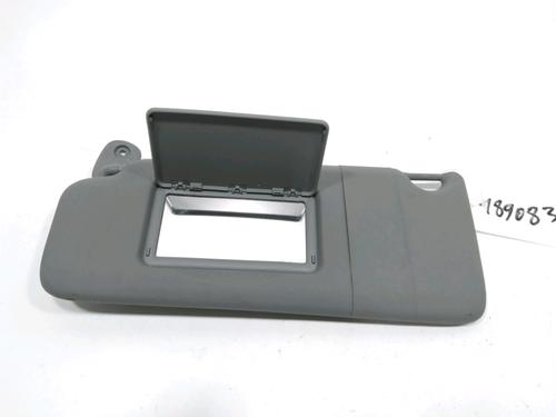 Used Left sun visor Left sun visor 31003934 31003934