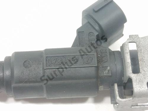 Injector CITROËN C3 II (SC_) 1.2 VTi 82 | BP36831828M100 - Image 4