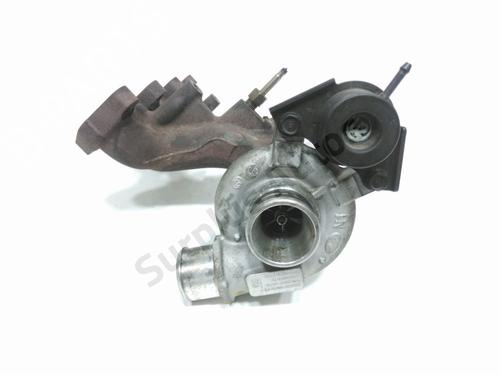 turbochargersupercharger-kia-venga-yn-2010-2011-2012-2013-2014-2015-2016-2017-2018-2019-28220699 main image