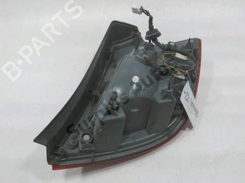Left taillight KIA CEE'D Hatchback (ED) 1.6 CRDi 90 | BP37788978C34 - Image 2