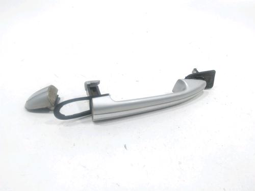 Used Rear right exterior door handle Rear right exterior door handle MERCEDES-BENZ A-CLASS (W168) A 140 (168.031, 168.131) (82 hp) 30999678 30999678