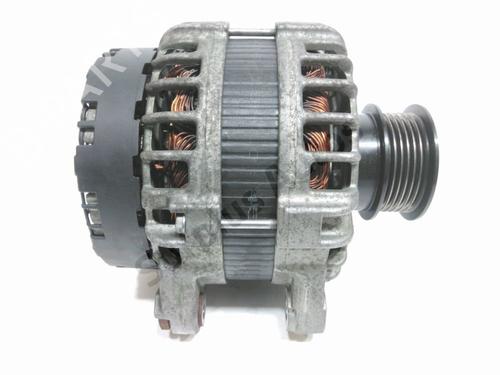 Alternator VOLVO V40 Hatchback (525) D2 | BP29471131M7 - Image 4