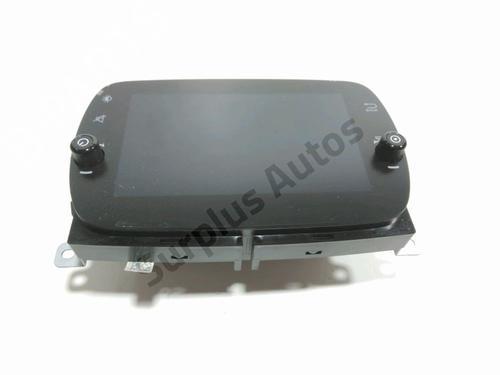 Used Radio FIAT 500 (312_) 1.0 Mild Hybrid (312.AYD1B) (69 hp) 29382171